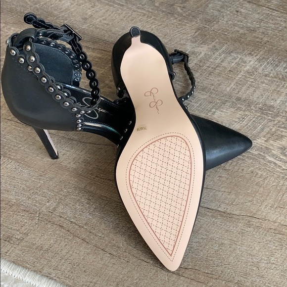 Brand new Jessica Simpson heels - Picture 3 of 3